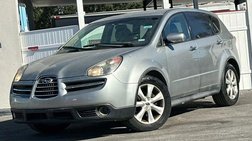 2006 Subaru B9 Tribeca 7-Passenger