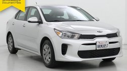 2019 Kia Rio LX