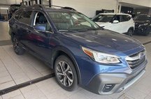 2022 Subaru Outback Limited XT