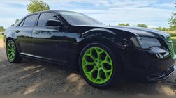 2015 Chrysler 300 S