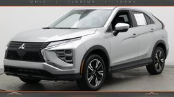 2024 Mitsubishi Eclipse Cross SE