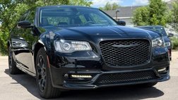 2023 Chrysler 300 Touring L