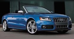 2011 Audi S5 3.0T quattro Prestige