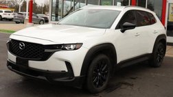 2025 Mazda CX-50 2.5 S Select