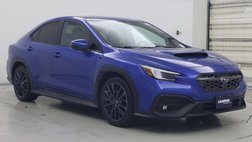 2022 Subaru WRX Limited