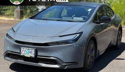 2023 Toyota Prius LE