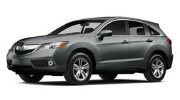 2013 Acura RDX w/Tech
