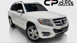 2015 Mercedes-Benz GLK-Class GLK 350