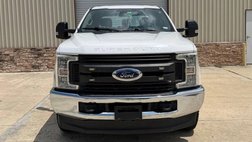 2019 Ford Super Duty F-250 XL