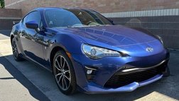 2019 Toyota 86 GT