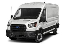 2022 Ford Transit 350 HD