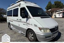 2006 Dodge Sprinter 2500