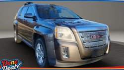 2011 GMC Terrain SLE-2