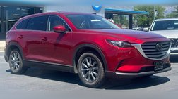 2019 Mazda CX-9 Touring