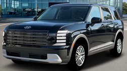 2026 Hyundai Palisade SE