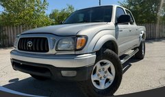 2004 Toyota Tacoma PreRunner V6