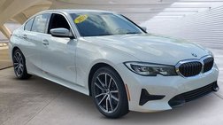 2020 BMW 3 Series 330i