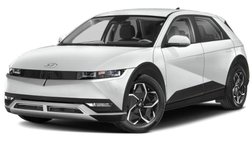 2022 Hyundai Ioniq 5 SE