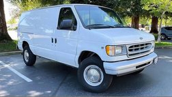 2000 Ford E-350 SD