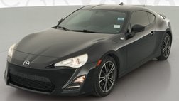 2016 Scion FR-S Base