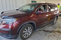 2020 Honda Pilot EX