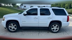2011 Chevrolet Tahoe LT