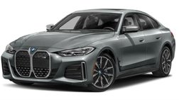 2024 BMW i4 eDrive40 Gran Coupe