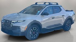 2024 Hyundai Santa Cruz XRT