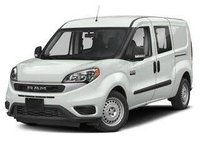 2022 Ram ProMaster City Base