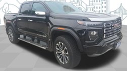 2024 GMC Canyon Denali