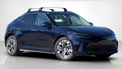 2026 Genesis GV60 Standard