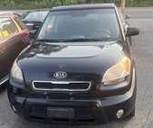 2010 Kia Soul !