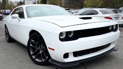2020 Dodge Challenger R/T Scat Pack
