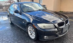 2011 BMW 3 Series 328i
