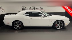 2014 Dodge Challenger SRT8