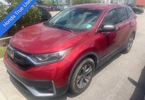 2020 Honda CR-V LX