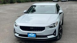 2023 Polestar 2 Long Range Dual Motor