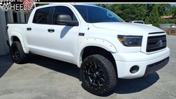 2013 Toyota Tundra Grade