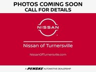 2021 Nissan LEAF S