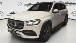 2022 Mercedes-Benz GLS GLS 450