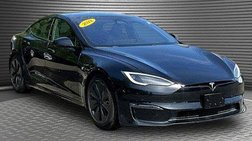 2022 Tesla Model S Base
