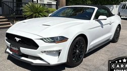 2019 Ford Mustang Premium