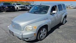 2011 Chevrolet HHR LT