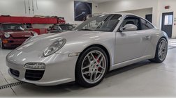 2010 Porsche 911 Carrera S