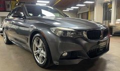 2014 BMW 3 Series 328i xDrive Gran Turismo