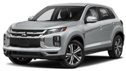 2024 Mitsubishi Outlander Sport ES AWC
