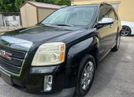 2013 GMC Terrain SLT-1