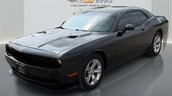 2014 Dodge Challenger SXT