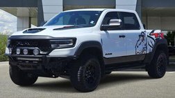 2023 Ram Ram Pickup 1500 TRX