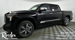 2026 Toyota Tundra Capstone HV
